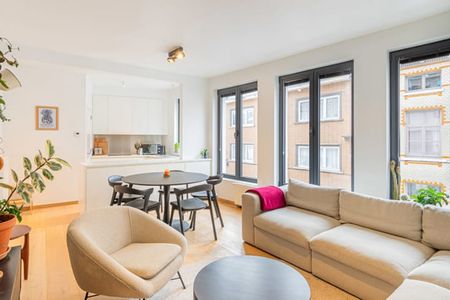 Appartement te huur - Photo 4