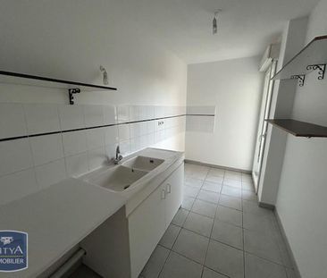 Location Appartement 3 pièces 63m² FEYTIAT 87220 - Photo 3
