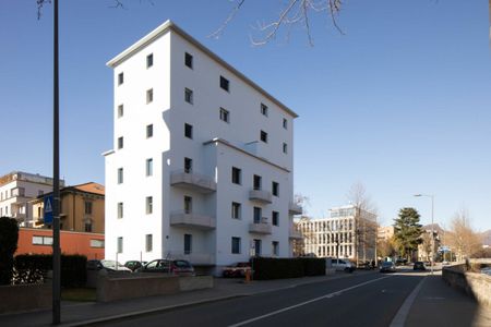 4 Zimmer, 16 m², 1. Stock - Photo 2