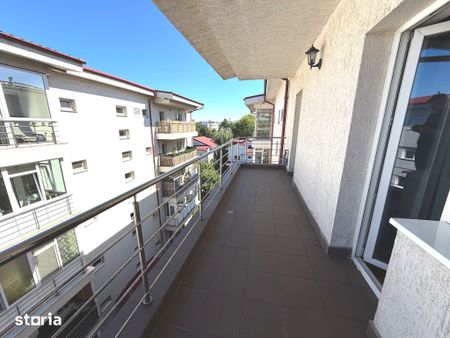 Antiaeriana - Complex rezidențial - bloc 2010 - lift - Fotografie 5