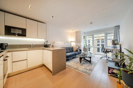 1 bedroom flat to rent - Photo 3