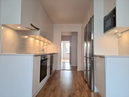 Vilbergsgatan 109 - Photo 5