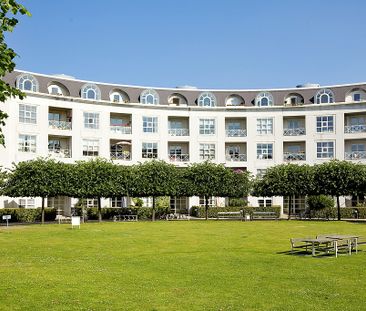 Dalgas Have 6, st. th - Photo 2