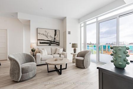 For Lease - 333 Sunseeker Avenue Unit# 620, Innisfil, Ontario - Photo 4