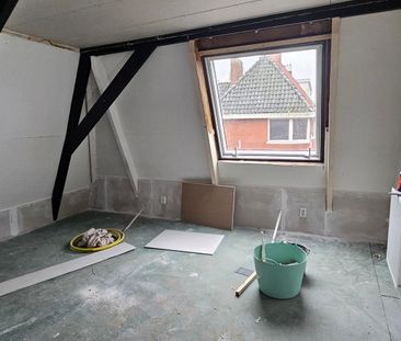 Te huur: Kamer Helper Westsingel in Groningen - Foto 4