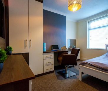 5 bedroom house share to rent - Photo 3