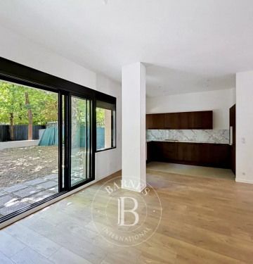Appartement • Champerret-Berthier - Photo 3