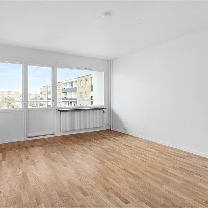 Agnesfridsvägen 57 - Foto 1