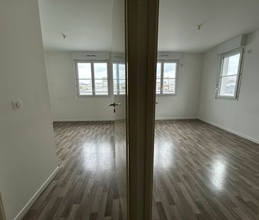 Location appartement 4 pièces, 68.82m², Serris - Photo 5