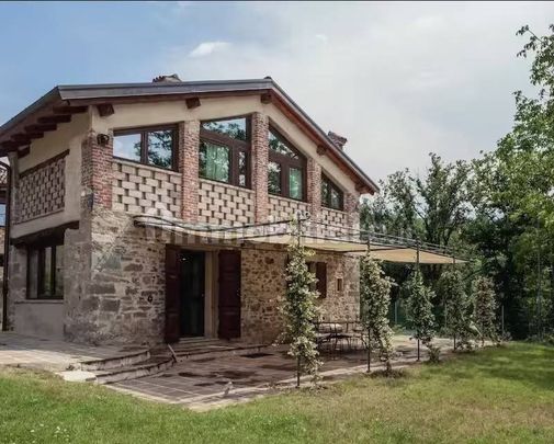 Villa unifamiliare Strada Provinciale Val di Sambro, Monzuno - Photo 1