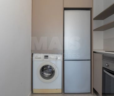 Apartamento T1 em Setúbal - Photo 6