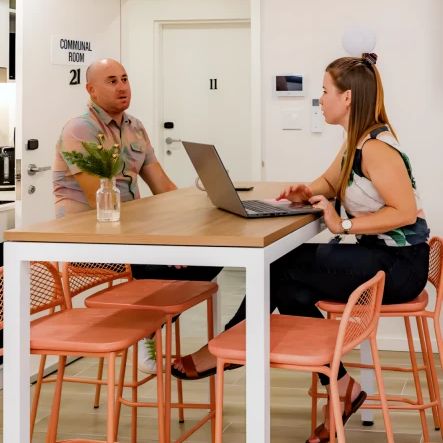 Studio Plus - Photo 1