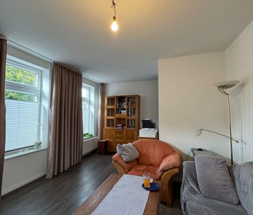 1211 - Single-Appartement mit EBK an der Cloppenburger Straße in Ol... - Foto 4