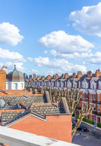 1 Bed Flat, Castellain Road, W9 - Photo 5