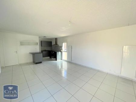 Appartement à louer 2 pièces 52.89m² - Photo 2