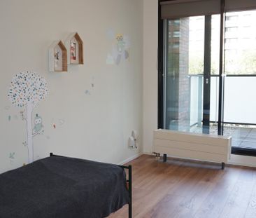 Helmersstraat - Photo 5