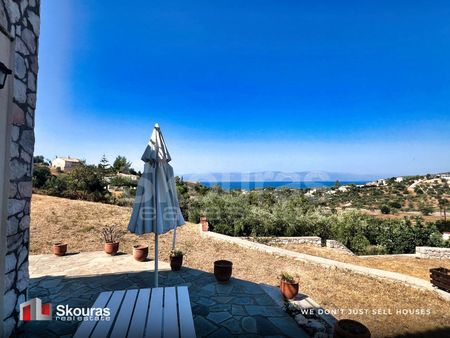 Διαμέρισμα για ενοικίαση Βερβερούδα (Κρανίδι) - Photo 3