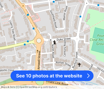 North Road, Hoddesdon - Photo 1