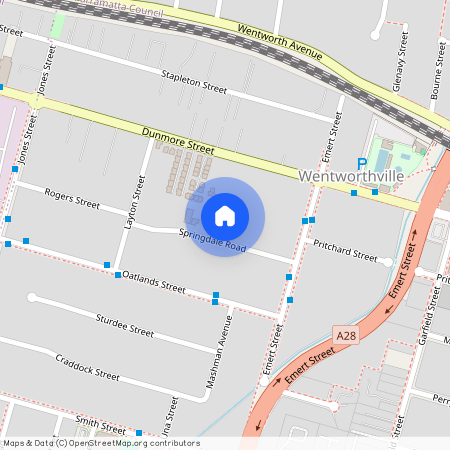 15A Springdale Road, Wentworthville