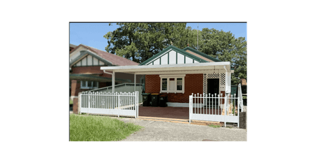 Comfortable Single Room for Rent in the Heart of Campsie - Photo 4