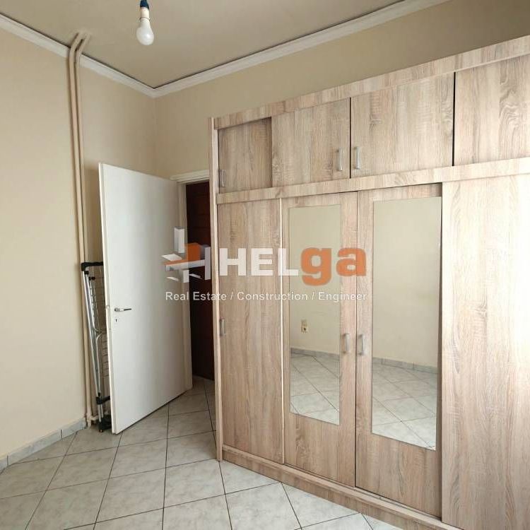 Studio/Γκαρσονιέρα για ενοικίαση Υψηλά Αλώνια (Πάτρα) - Photo 1