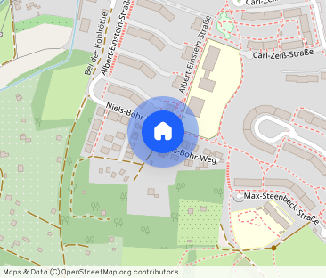 #2-Raum-Wohnung #Balkon #Fahrstuhl #Einbauküche #Tiefgaragenstellpl... - Foto 1