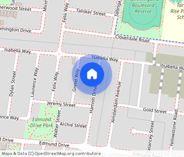 Lovely 4 Bedroom Home in Tarneit - Photo 1