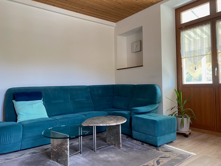 Groszügige Wohnung direkt an der Birs - Photo 5