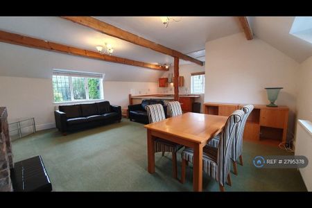 1 bedroom flat to rent - Photo 2