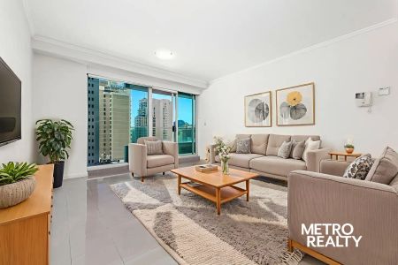 “Modern One Bedroom Apartment in Sought out World Tower” - Photo 3