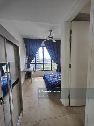O'hako Residence, BANDAR PUCHONG JAYA, Puchong - Foto 1