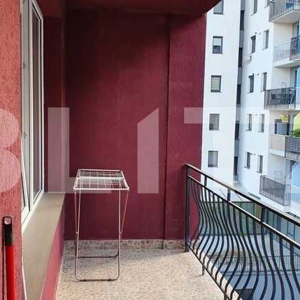 Apartament cu 1 cameră, zona străzii Bocskai Istvan, 42 mp - Photo 1