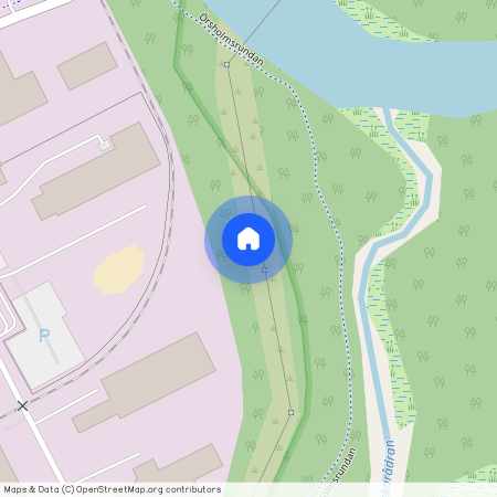 Herrhagen, Karlstad, Värmland, Sveagatan 11 B