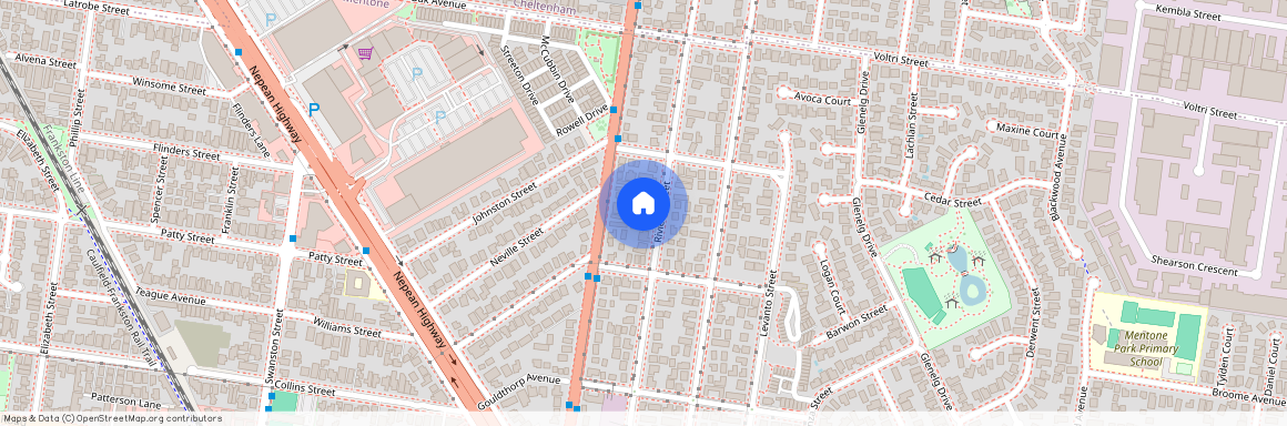 1/41 Riviera Street, Mentone