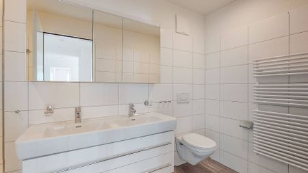 Wo Ruhe und Raum sich treffen - Foto 5