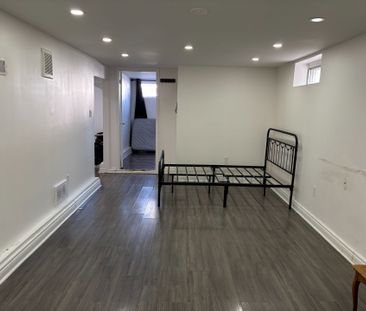 For Lease - 8 Ronaldshay Avenue Unit# ( Lower ), Hamilton, Ontario - Photo 1