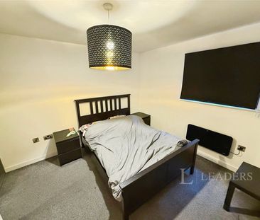 1 bedroom apartment to rent I Quarter, 4 Blonk Street, Sheffield, S3 - Photo 5