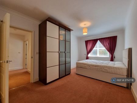 2 bedroom flat to rent - Photo 4