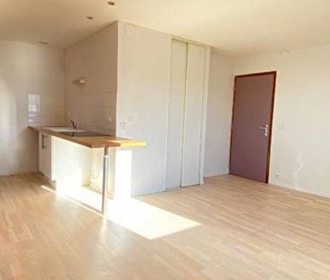 LOCATION ROMBAS APPARTEMENT F2 - Photo 4