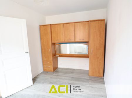Location Appartement 2 pièces 22m² MACON 71000 - Photo 2