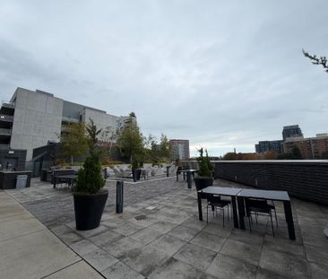 For Lease - 20 Minowan Miikan Lane Unit# 705, Toronto, Ontario - Photo 5