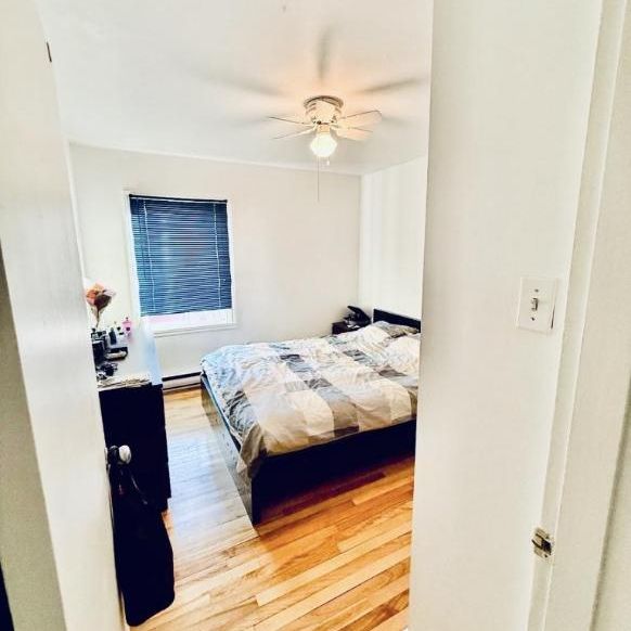 4 1/2 - Longueuil (Greenfield Park) - 1 290 $/mois - Photo 1