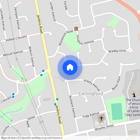 82 bradley drive, NSW 2118, Carlingford