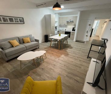 Location Appartement 2 pièces 40m² TOULON 83000 - Photo 3