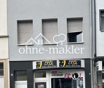 MA - Mitte 2 Zkb mit EBK - Photo 1