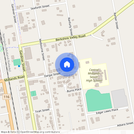 6 Dargai Street, WA 6510, Moora