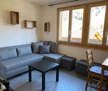 2 Zimmer, EG - Photo 1