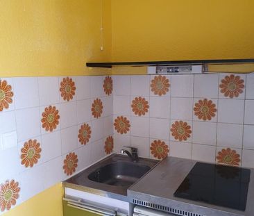Studio 20.61 m². Kitchenette équipée. - Photo 1