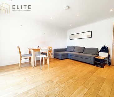 2 Bed Flat, Great Bridgewater St, M1 - Photo 1