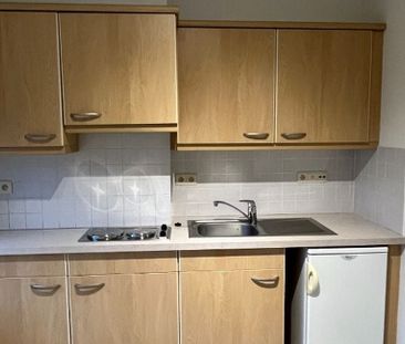 Studio met slaaphoek te huur in Testelt voor € 560 met 1 slaapkamer - Foto 3